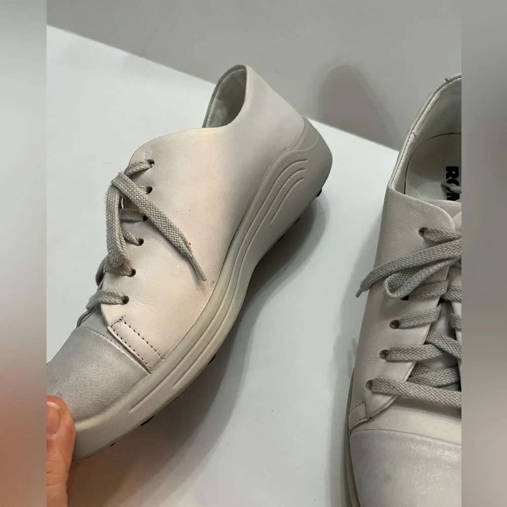 ROMIKA‎ leather sneakers size 37